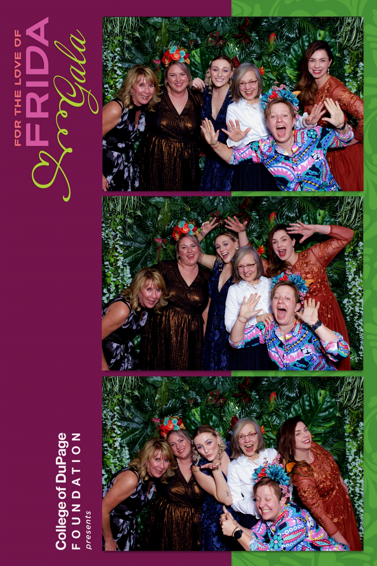 For the Love of Frida | View more photos from the event at events.alfrescophoto.com/u/AlfrescoPhoto/For-the-Love-of-Frida-0